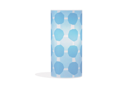 Phoebe a3 lamp blue stones Phoebe a3 lamp blue stones