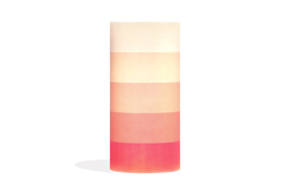 Phoebe a3 lamp tonal red Phoebe a3 lamp tonal red